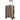 D&N Travel Line 4100 - 4 - Rollen - Trolley M 64 cm (taupe) - Markenkoffer