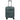 D&N Travel Line 4300 - 4 - Rollen - Kabinentrolley S 55 cm (dunkelgrün) - Markenkoffer