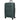 D&N Travel Line 4300 - 4 - Rollen - Trolley L 76 cm (dunkelgrün) - Markenkoffer