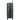 D&N Travel Line 4300 - 4 - Rollen - Trolley L 76 cm (dunkelgrün) - Markenkoffer