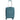 D&N Travel Line 4500+ - 4 - Rollen - Kabinentrolley S 55 cm erw. (petrol) - Markenkoffer