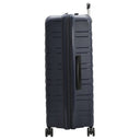 D&N Travel Line 4700+ - 4-Rollen-Trolley L 78 cm erw. (navy) - Ansicht 3