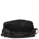 D&N Travel Line - Flugumhänger 37 cm (schwarz) - Ansicht 6