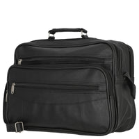 D&N Travel Line - Flugumhänger 37 cm (schwarz) - Ansicht 2