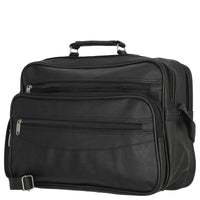 D&N Travel Line - Flugumhänger 37 cm (schwarz) - Ansicht 2