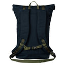 Doughnut Christopher Meditative Dark 18 - Rucksack 45 cm (midnight blue) - Ansicht 3