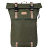 Doughnut Christopher Reborn 18 - Rolltop Rucksack 45 cm (army)