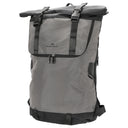 Doughnut Christopher Street Cruise - Rucksack 15" 50 cm (dunkelgrau) - Ansicht 2