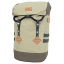 Doughnut Colorado Euro 19 - Rucksack 47 cm (beige) - Ansicht 2
