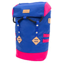 Doughnut Colorado Euro 19 - Rucksack 47 cm (blue) - Ansicht 2