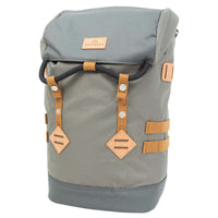 Doughnut Colorado Euro 19 - Rucksack 47 cm (grey x dark grey) - Markenkoffer