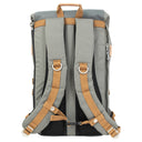 Doughnut Colorado Euro 19 - Rucksack 47 cm (grey x dark grey) - Markenkoffer