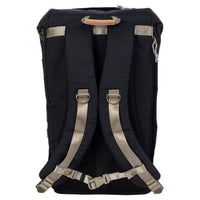 Doughnut Colorado Jungle 19- Rucksack 47 cm (black) - Ansicht 2