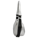 Doughnut Eclair Softies - Umhängetasche 34 cm (silver) - Ansicht 3