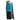 Doughnut Jetpack Reborn 22 - Rolltop Rucksack 15" 68 cm erw. (lagoon x stone) - Markenkoffer