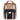 Doughnut Macaroon 16 - Rucksack 38 cm (almond x nautical) - Markenkoffer