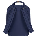 Doughnut Macaroon 16 - Rucksack 38 cm (blueberry) - Markenkoffer
