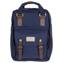 Doughnut Macaroon 16 - Rucksack 38 cm (blueberry)