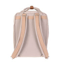 Doughnut Macaroon 16 - Rucksack 38 cm (ivory) - Ansicht 2