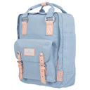Doughnut Macaroon 16 - Rucksack 38 cm (light blue) - Ansicht 2