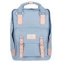Doughnut Macaroon 16 - Rucksack 38 cm (light blue)