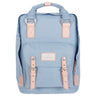 Doughnut Macaroon 16 - Rucksack 38 cm (light blue)