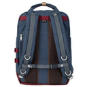Doughnut Macaroon Large Happy Camper 20 - Rucksack 45 cm (lake) - Ansicht 3