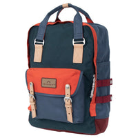 Doughnut Macaroon Large Happy Camper 20 - Rucksack 45 cm (lake) - Ansicht 2