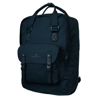 Doughnut Macaroon Large Meditative Dark 20 - Rucksack 45 cm (midnight blue) - Ansicht 2