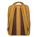 Doughnut Macaroon Large Reborn 20 - Rucksack 45 cm (camel) - Ansicht 3