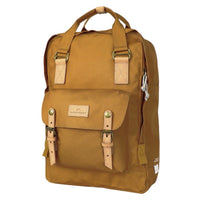 Doughnut Macaroon Large Reborn 20 - Rucksack 45 cm (camel) - Ansicht 2