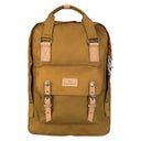 Doughnut Macaroon Large Reborn 20 - Rucksack 45 cm (camel)
