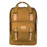 Doughnut Macaroon Large Reborn 20 - Rucksack 45 cm (camel)