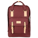 Doughnut Macaroon Large Reborn 20 - Rucksack 45 cm (wine) - Markenkoffer