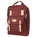 Doughnut Macaroon Large Reborn 20 - Rucksack 45 cm (wine) - Markenkoffer
