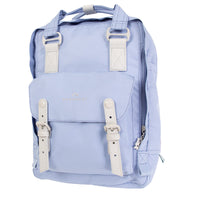 Doughnut Macaroon Monet 16 - Rucksack 38 cm (iris purple) - Markenkoffer