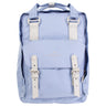 Doughnut Macaroon Monet 16 - Rucksack 38 cm (iris purple)