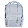 Doughnut Macaroon Pastel 16 - Rucksack 38 cm (blue lotus)
