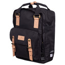 Doughnut Macaroon Reborn 16 - Rucksack 38 cm (black) - Ansicht 2