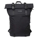 Doughnut Reborn Black Series 18 - Rolltop Rucksack 15" (black) - Markenkoffer