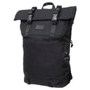 Doughnut Reborn Black Series 18 - Rolltop Rucksack 15" (black) - Markenkoffer