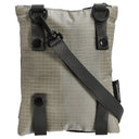 Doughnut Teleport Street Cruise - Umhängetasche (light grey x teal) - Ansicht 4