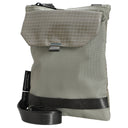 Doughnut Teleport Street Cruise - Umhängetasche (light grey x teal) - Ansicht 2