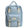 Doughnut Macaroon Beyond The Horizon - Rucksack 14" 38 cm (clear blue)