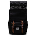 Herschel Little America Mid - Volume - Rucksack 13" 40.5 cm (black) - Markenkoffer