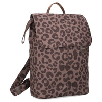 zwei Mademoiselle MR13 - Rucksack 35 cm (leo-brown)