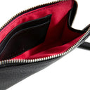 Desigual Mone Half Logo Rita - Handytasche 17 cm (black) - Ansicht 3