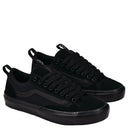 Vans Skate Old Skool 36+ - Sneaker Schuh Men (blackout, 38,5) - Ansicht 3
