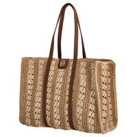 BOSS Beyond Tote RF - Shopper 37 cm (open white) - Ansicht 2