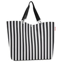 reisenthel XL - Shopper 65 cm (summerstripes black) - Ansicht 2